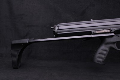 1990 Calico M900 9mm 16