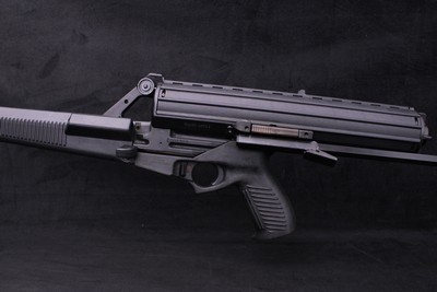 1990 Calico M900 9mm 16