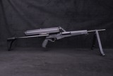 1990 Calico M900 9mm 16