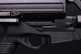 1990 Calico M900 9mm 16