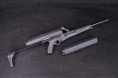 1990 Calico M900 9mm 16