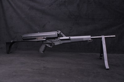1990 Calico M900 9mm 16