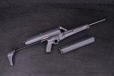 1990 Calico M900 9mm 16