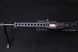 1990 Calico M900 9mm 16