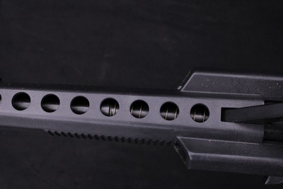 1990 Calico M900 9mm 16