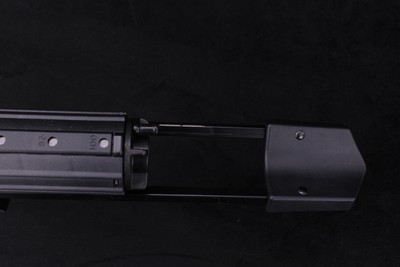 1990 Calico M900 9mm 16