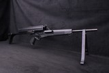 1990 Calico M900 9mm 16