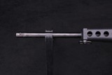 1990 Calico M900 9mm 16