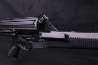 1990 Calico M900 9mm 16