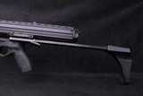 1990 Calico M900 9mm 16
