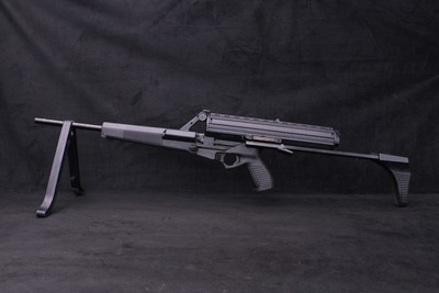 1990 Calico M900 9mm 16