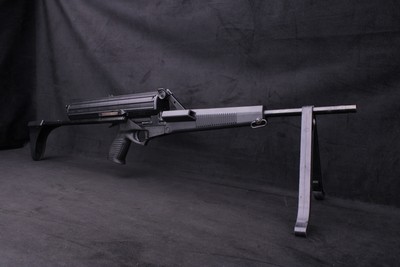 1990 Calico M900 9mm 16