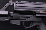 1990 Calico M900 9mm 16