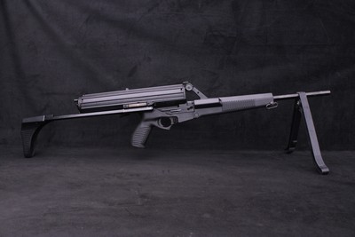1990 Calico M900 9mm 16