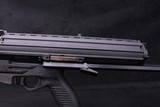 1990 Calico M900 9mm 16