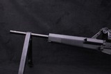 1990 Calico M900 9mm 16