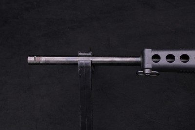 1990 Calico M900 9mm 16