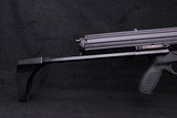 1990 Calico M900 9mm 16