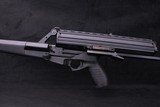 1990 Calico M900 9mm 16