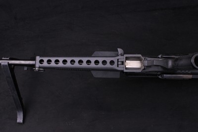 1990 Calico M900 9mm 16