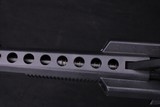 1990 Calico M900 9mm 16