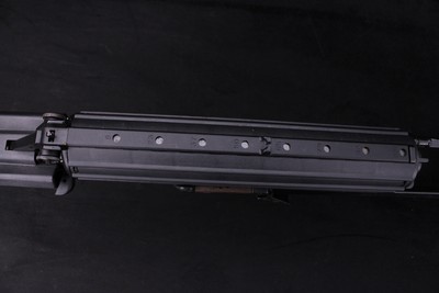 1990 Calico M900 9mm 16