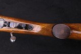 FN Belgian Mauser M-98 Custom Guild Quality .375-338 Wildcat 26