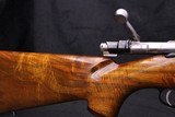 FN Belgian Mauser M-98 Custom Guild Quality .375-338 Wildcat 26