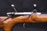 FN Belgian Mauser M-98 Custom Guild Quality .375-338 Wildcat 26