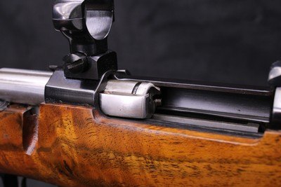 FN Belgian Mauser M-98 Custom Guild Quality .375-338 Wildcat 26