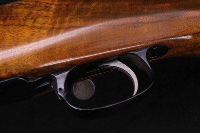 FN Belgian Mauser M-98 Custom Guild Quality .375-338 Wildcat 26