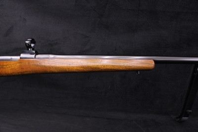 FN Belgian Mauser M-98 Custom Guild Quality .375-338 Wildcat 26