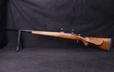 FN Belgian Mauser M-98 Custom Guild Quality .375-338 Wildcat 26