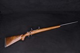 FN Belgian Mauser M-98 Custom Guild Quality .375-338 Wildcat 26
