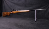 FN Belgian Mauser M-98 Custom Guild Quality .375-338 Wildcat 26
