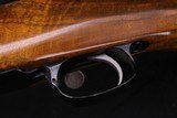 FN Belgian Mauser M-98 Custom Guild Quality .375-338 Wildcat 26