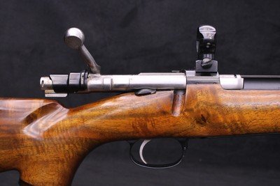 FN Belgian Mauser M-98 Custom Guild Quality .375-338 Wildcat 26