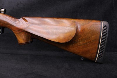 FN Belgian Mauser M-98 Custom Guild Quality .375-338 Wildcat 26