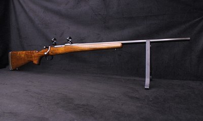 FN Belgian Mauser M-98 Custom Guild Quality .375-338 Wildcat 26