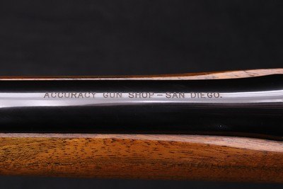 FN Belgian Mauser M-98 Custom Guild Quality .375-338 Wildcat 26