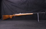 FN Belgian Mauser M-98 Custom Guild Quality .375-338 Wildcat 26