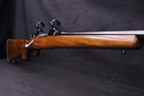 FN Belgian Mauser M-98 Custom Guild Quality .375-338 Wildcat 26