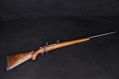 FN Belgian Mauser M-98 Custom Guild Quality .375-338 Wildcat 26