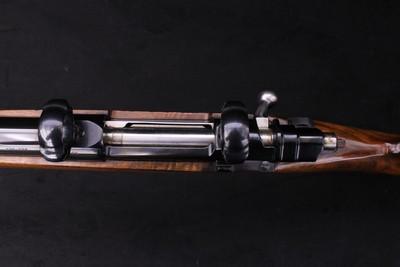 FN Belgian Mauser M-98 Custom Guild Quality .375-338 Wildcat 26