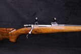 FN Belgian Mauser M-98 Custom Guild Quality .375-338 Wildcat 26
