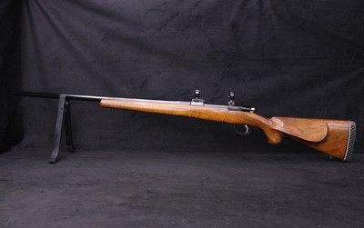 FN Belgian Mauser M-98 Custom Guild Quality .375-338 Wildcat 26