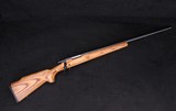 2003 Remington Model 700 BDL Varmint .22-250 Rem 26