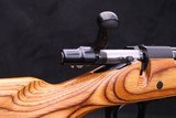 2003 Remington Model 700 BDL Varmint .22-250 Rem 26