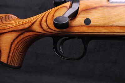 2003 Remington Model 700 BDL Varmint .22-250 Rem 26