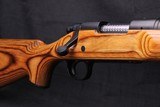 2003 Remington Model 700 BDL Varmint .22-250 Rem 26